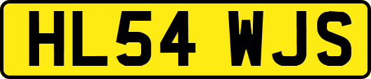 HL54WJS