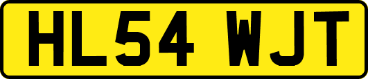 HL54WJT