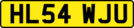 HL54WJU