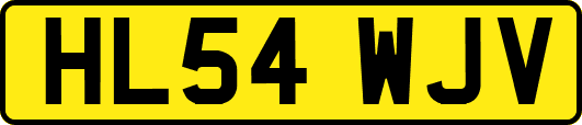 HL54WJV