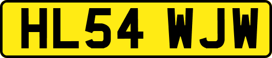 HL54WJW