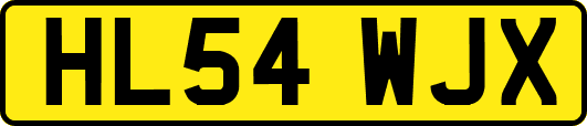 HL54WJX