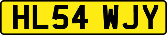 HL54WJY