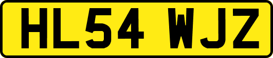 HL54WJZ