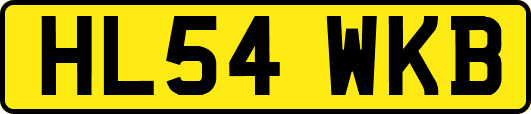 HL54WKB