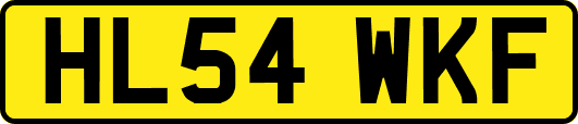HL54WKF