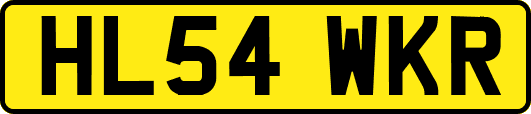 HL54WKR