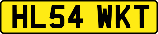 HL54WKT