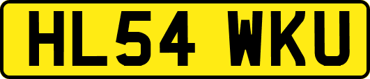 HL54WKU