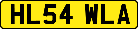 HL54WLA