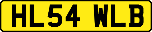 HL54WLB