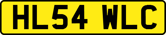 HL54WLC