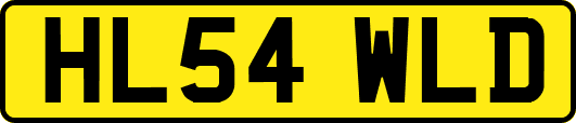 HL54WLD