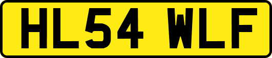 HL54WLF