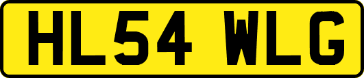 HL54WLG