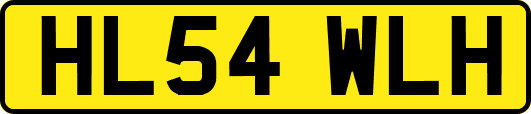HL54WLH
