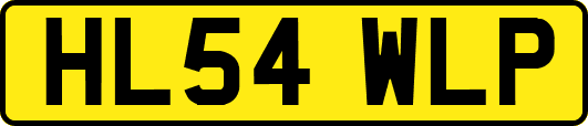 HL54WLP