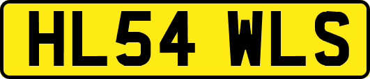 HL54WLS