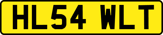 HL54WLT