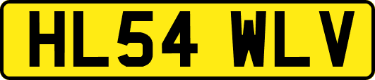 HL54WLV