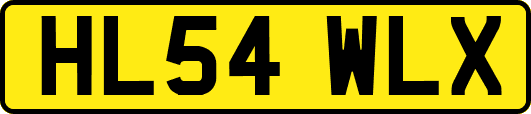 HL54WLX