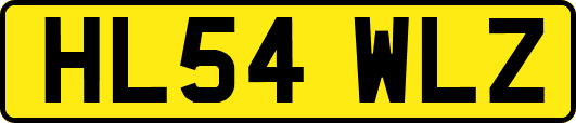 HL54WLZ