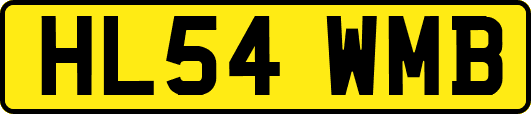 HL54WMB