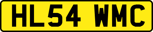 HL54WMC