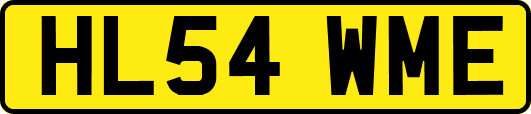 HL54WME