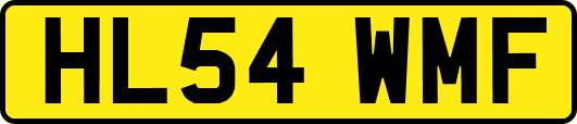 HL54WMF