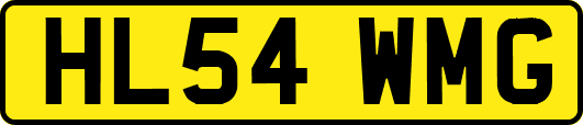 HL54WMG