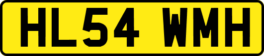 HL54WMH