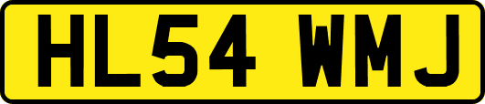 HL54WMJ