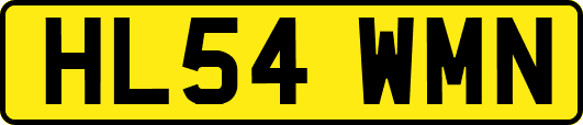 HL54WMN