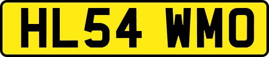 HL54WMO