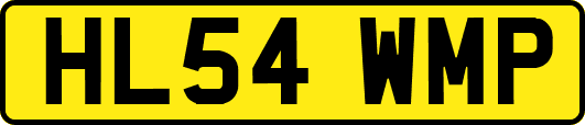 HL54WMP