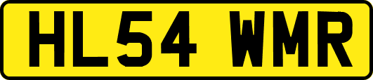 HL54WMR