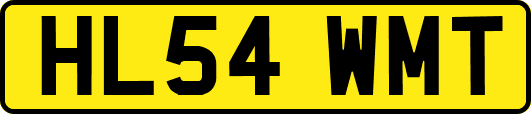HL54WMT