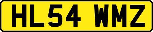 HL54WMZ