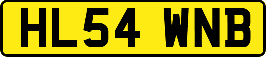 HL54WNB