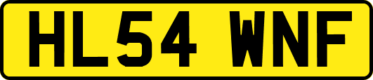 HL54WNF