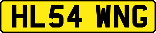 HL54WNG