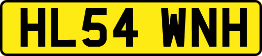 HL54WNH