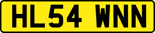 HL54WNN