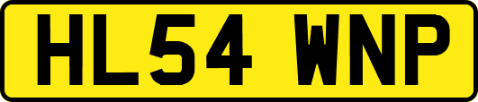 HL54WNP