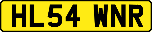 HL54WNR