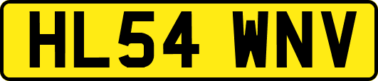 HL54WNV