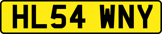 HL54WNY