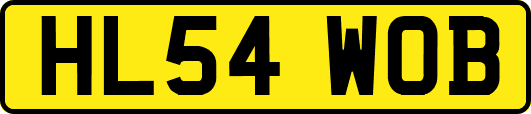 HL54WOB