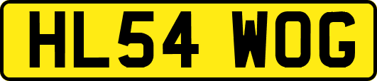 HL54WOG